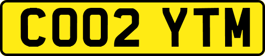 CO02YTM