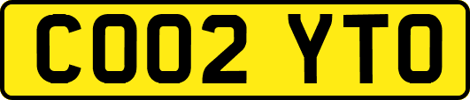 CO02YTO