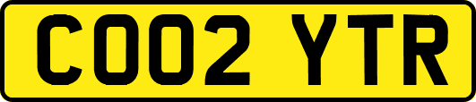 CO02YTR
