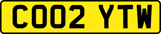 CO02YTW