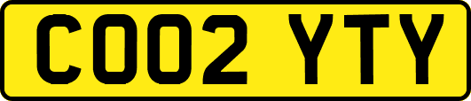 CO02YTY