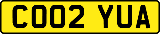 CO02YUA