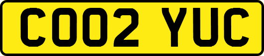 CO02YUC