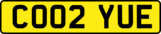 CO02YUE