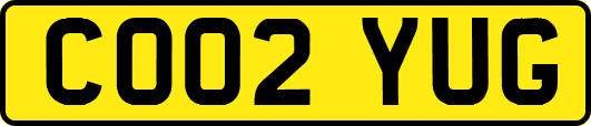 CO02YUG