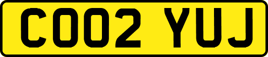 CO02YUJ