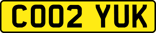 CO02YUK