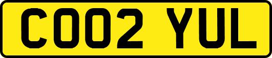 CO02YUL