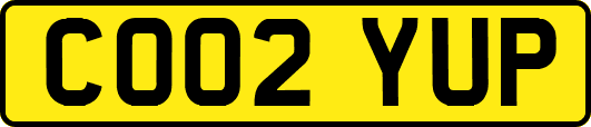 CO02YUP