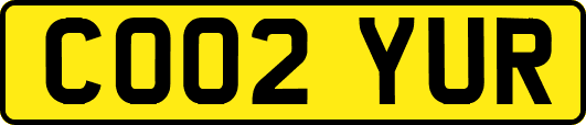 CO02YUR