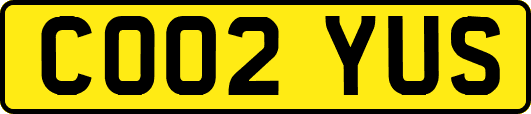 CO02YUS