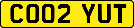 CO02YUT