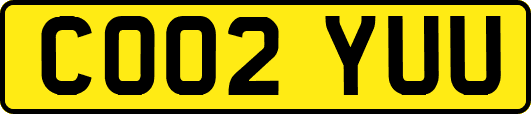 CO02YUU