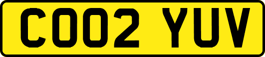 CO02YUV