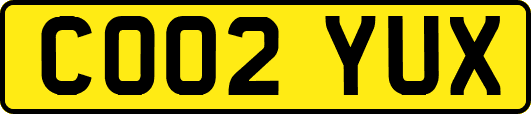 CO02YUX