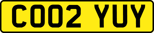 CO02YUY