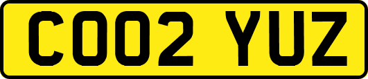 CO02YUZ