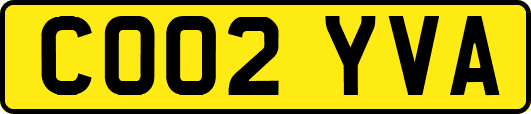 CO02YVA