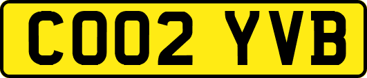 CO02YVB