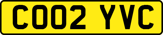 CO02YVC