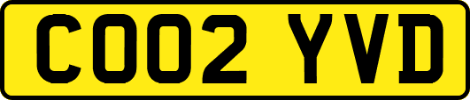 CO02YVD