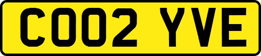 CO02YVE