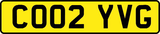 CO02YVG