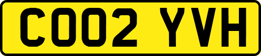 CO02YVH