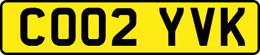 CO02YVK