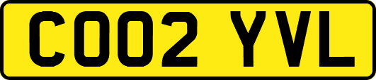 CO02YVL