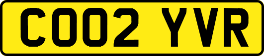 CO02YVR