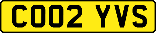 CO02YVS