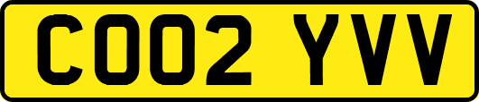 CO02YVV