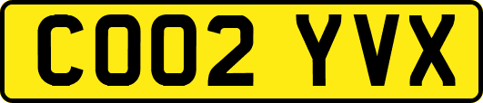 CO02YVX