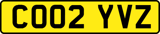 CO02YVZ