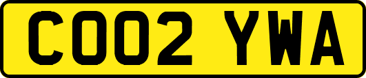 CO02YWA