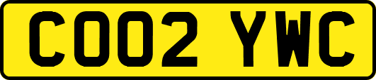CO02YWC