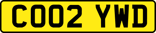 CO02YWD