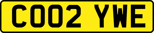 CO02YWE