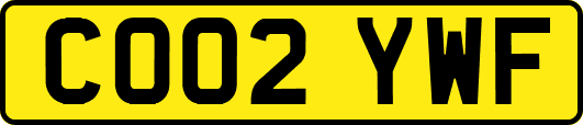 CO02YWF