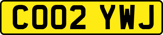CO02YWJ