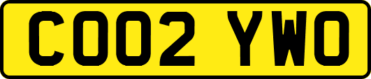 CO02YWO