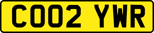 CO02YWR