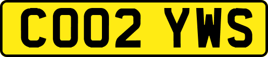 CO02YWS
