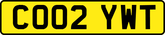 CO02YWT