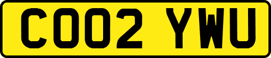 CO02YWU