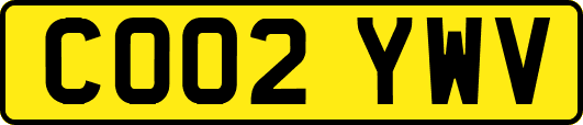 CO02YWV