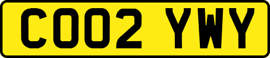 CO02YWY