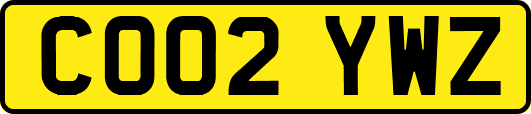 CO02YWZ