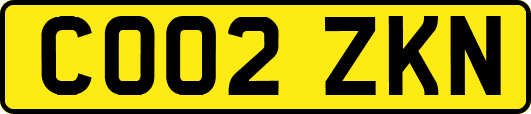 CO02ZKN